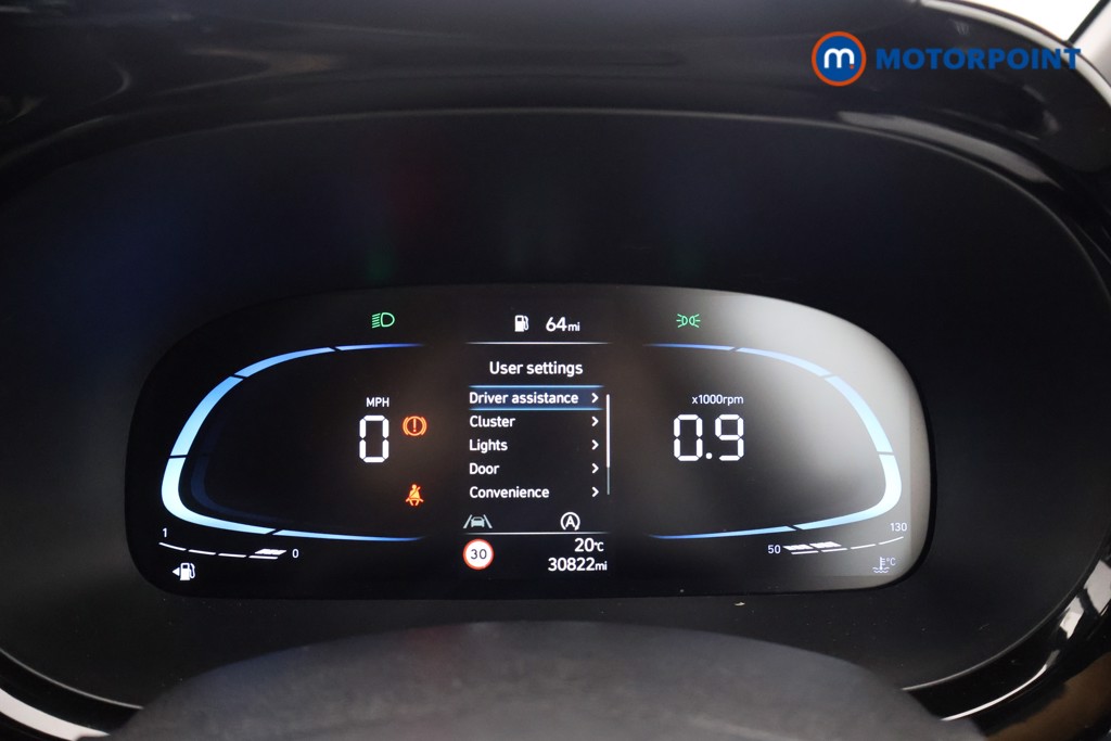 Hyundai I10 N Line Manual Petrol Hatchback - Stock Number (1648811) - 6th supplementary image