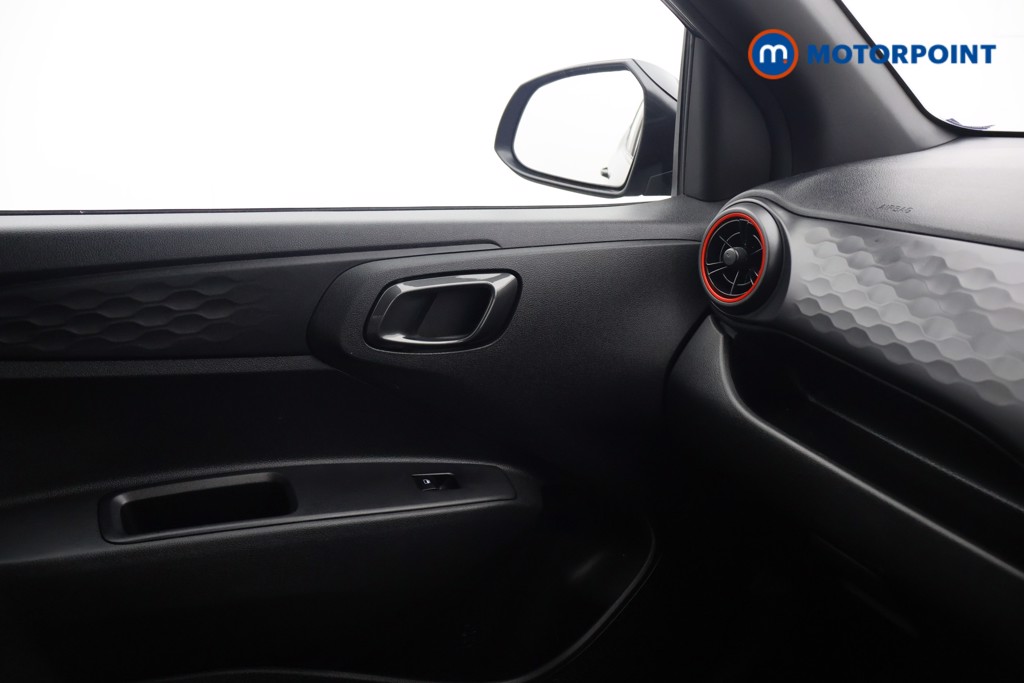 Hyundai I10 N Line Manual Petrol Hatchback - Stock Number (1648811) - 10th supplementary image