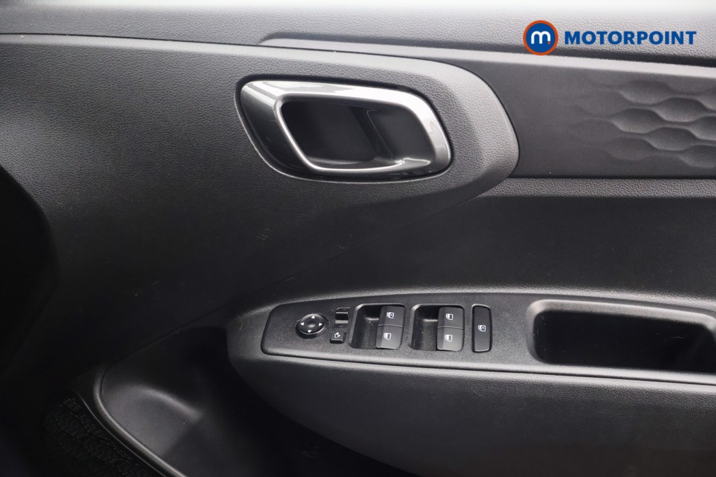 Hyundai I10 N Line Manual Petrol Hatchback - Stock Number (1648811) - 11th supplementary image