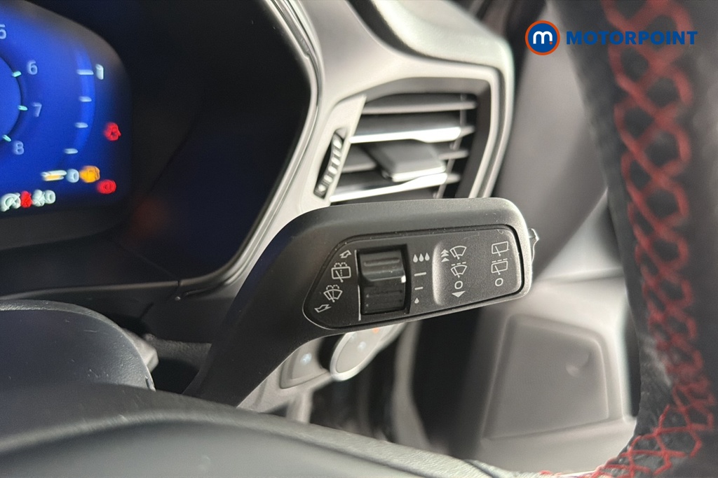Ford Focus ST Manual Petrol Hatchback - Stock Number (1649263) - 6th supplementary image