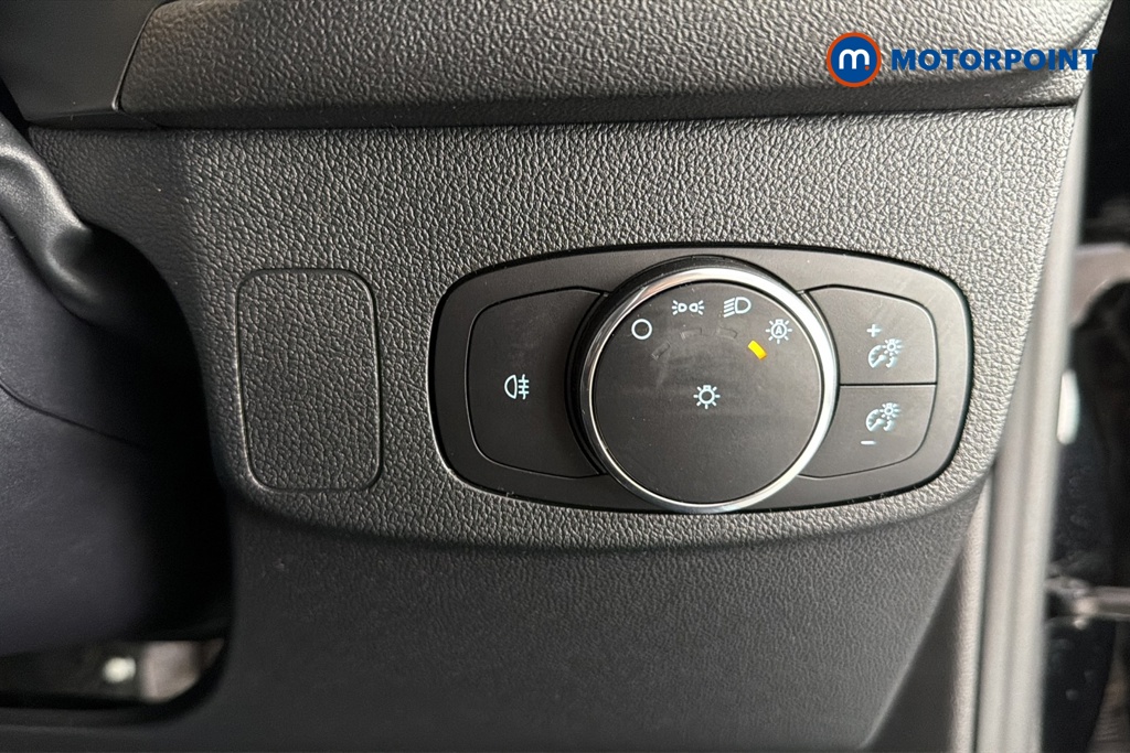 Ford Focus ST Manual Petrol Hatchback - Stock Number (1649263) - 11th supplementary image