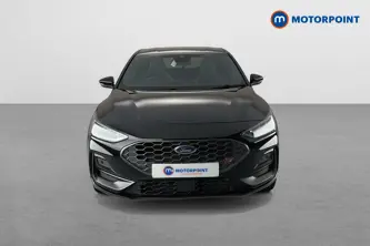 Ford Focus ST Manual Petrol Hatchback - Stock Number (1649263) - Front bumper