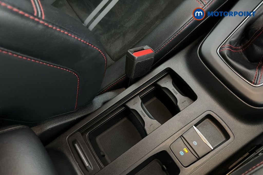 Ford Focus ST Manual Petrol Hatchback - Stock Number (1649263) - 16th supplementary image