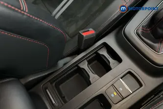 Ford Focus ST Manual Petrol Hatchback - Stock Number (1649263) - 16th supplementary image