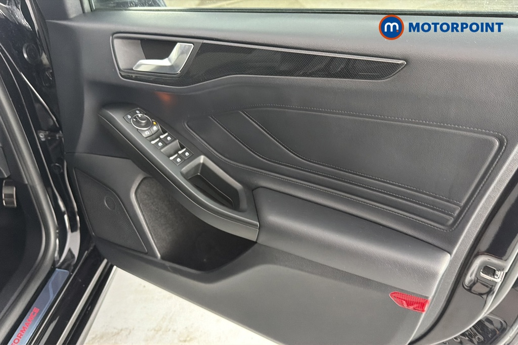 Ford Focus ST Manual Petrol Hatchback - Stock Number (1649263) - 18th supplementary image