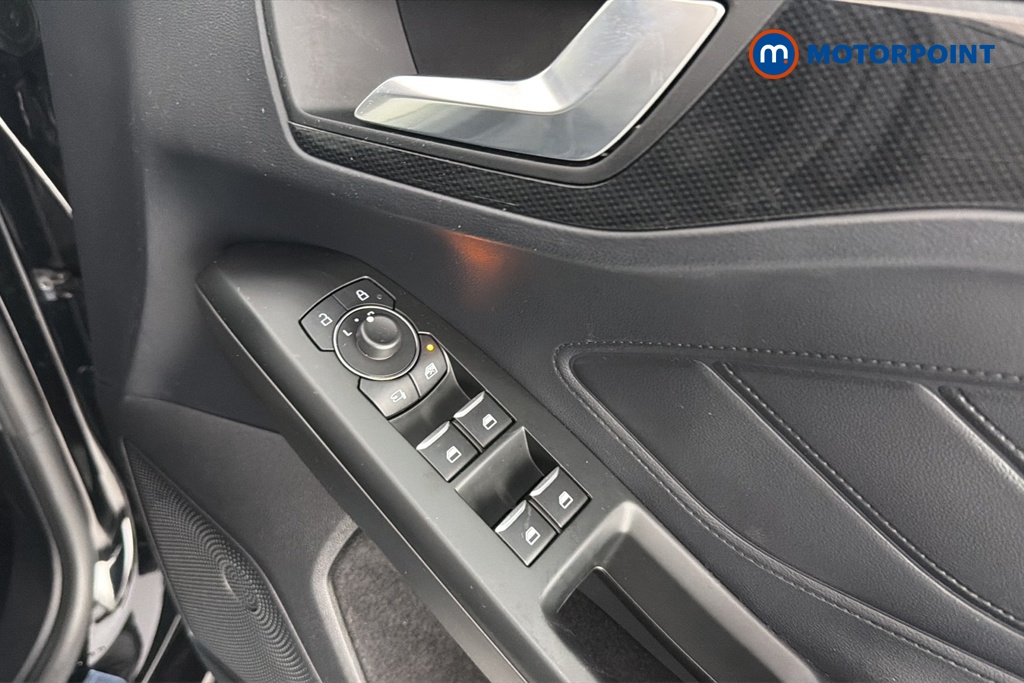 Ford Focus ST Manual Petrol Hatchback - Stock Number (1649263) - 19th supplementary image