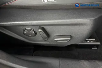 Ford Focus ST Manual Petrol Hatchback - Stock Number (1649263) - 23rd supplementary image