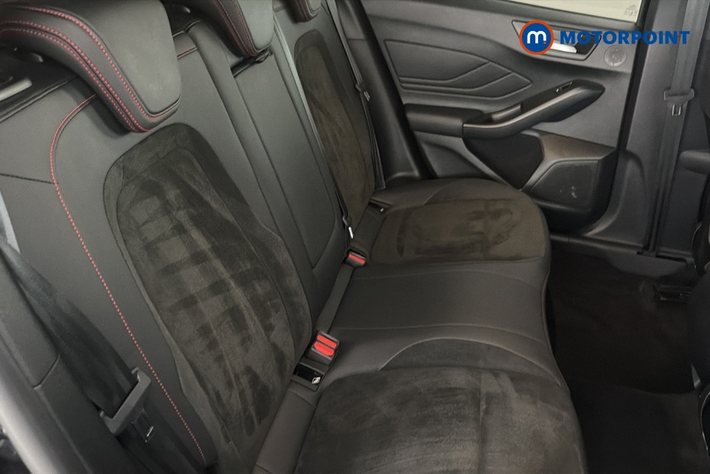 Ford Focus ST Manual Petrol Hatchback - Stock Number (1649263) - 25th supplementary image