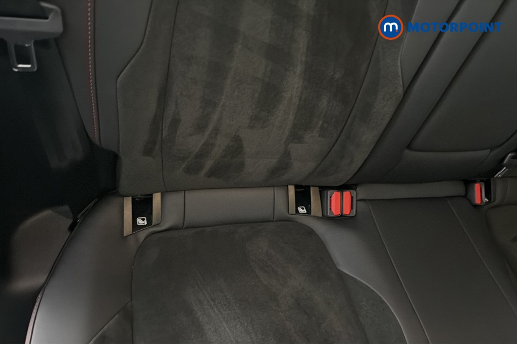 Ford Focus ST Manual Petrol Hatchback - Stock Number (1649263) - 27th supplementary image