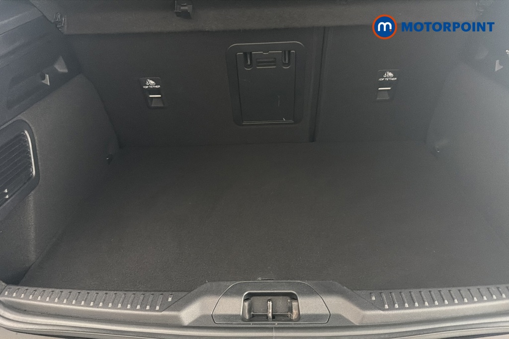 Ford Focus ST Manual Petrol Hatchback - Stock Number (1649263) - 30th supplementary image