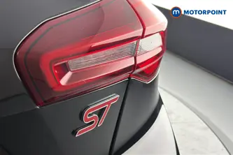 Ford Focus ST Manual Petrol Hatchback - Stock Number (1649263) - 36th supplementary image