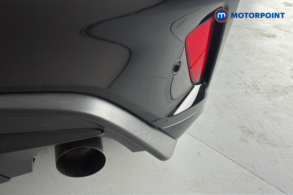Ford Focus ST Manual Petrol Hatchback - Stock Number (1649263) - 39th supplementary image