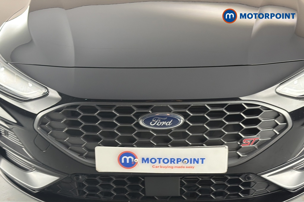 Ford Focus ST Manual Petrol Hatchback - Stock Number (1649263) - 43rd supplementary image