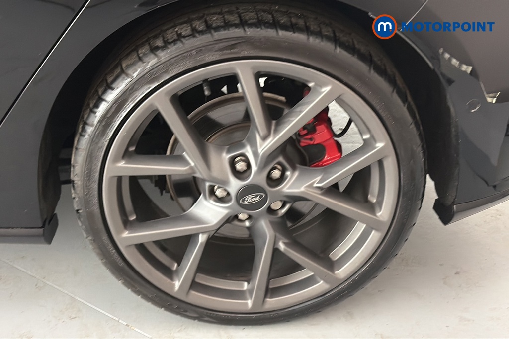 Ford Focus ST Manual Petrol Hatchback - Stock Number (1649263) - 45th supplementary image