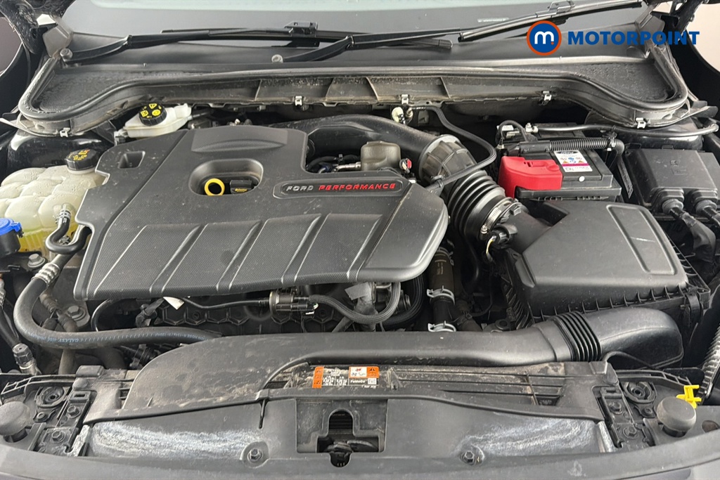 Ford Focus ST Manual Petrol Hatchback - Stock Number (1649263) - 48th supplementary image