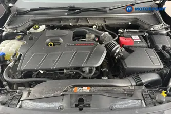 Ford Focus ST Manual Petrol Hatchback - Stock Number (1649263) - 48th supplementary image