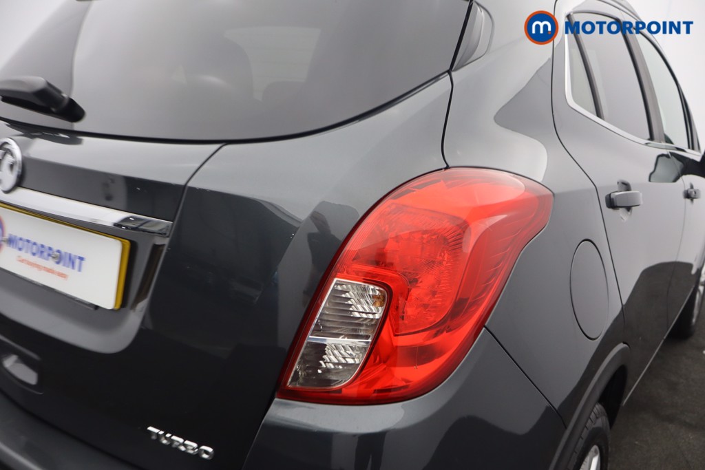 Vauxhall Mokka X Elite Nav Automatic Petrol SUV - Stock Number (1649347) - 3rd supplementary image