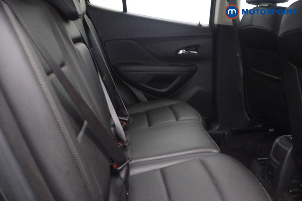 Vauxhall Mokka X Elite Nav Automatic Petrol SUV - Stock Number (1649347) - 6th supplementary image
