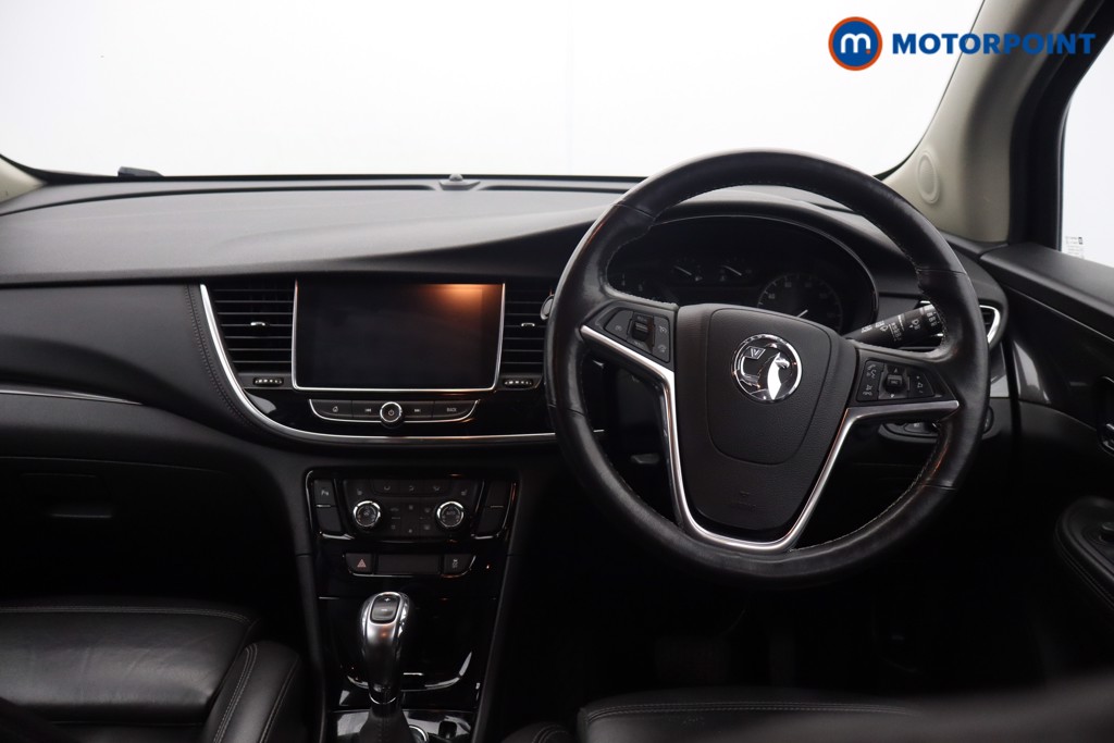 Vauxhall Mokka X Elite Nav Automatic Petrol SUV - Stock Number (1649347) - 7th supplementary image