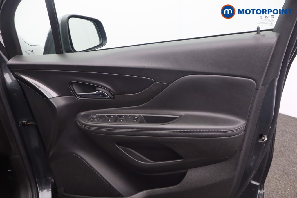 Vauxhall Mokka X Elite Nav Automatic Petrol SUV - Stock Number (1649347) - 8th supplementary image