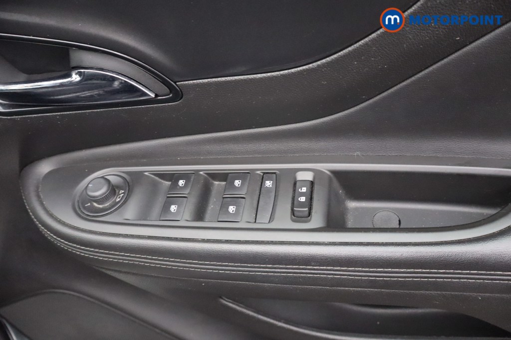 Vauxhall Mokka X Elite Nav Automatic Petrol SUV - Stock Number (1649347) - 9th supplementary image