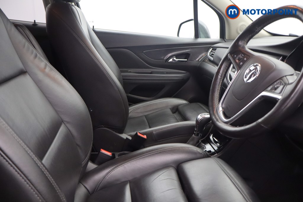 Vauxhall Mokka X Elite Nav Automatic Petrol SUV - Stock Number (1649347) - 10th supplementary image