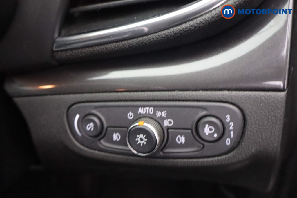Vauxhall Mokka X Elite Nav Automatic Petrol SUV - Stock Number (1649347) - 11th supplementary image