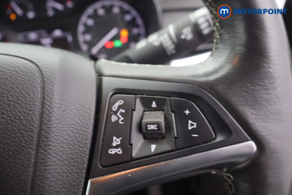 Vauxhall Mokka X Elite Nav Automatic Petrol SUV - Stock Number (1649347) - 12th supplementary image