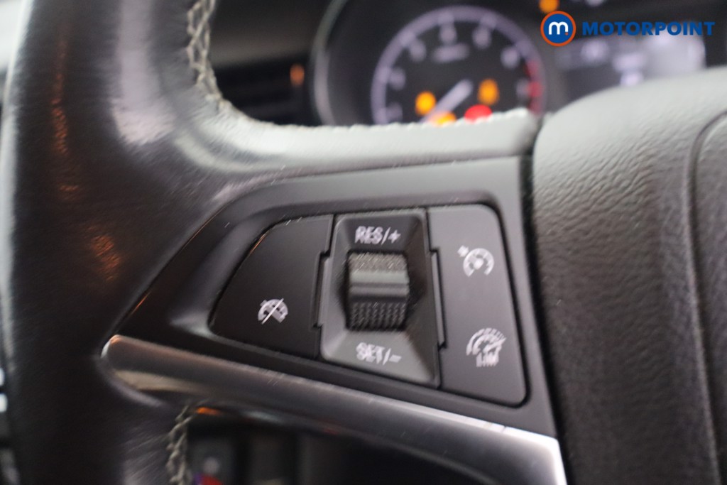 Vauxhall Mokka X Elite Nav Automatic Petrol SUV - Stock Number (1649347) - 13th supplementary image