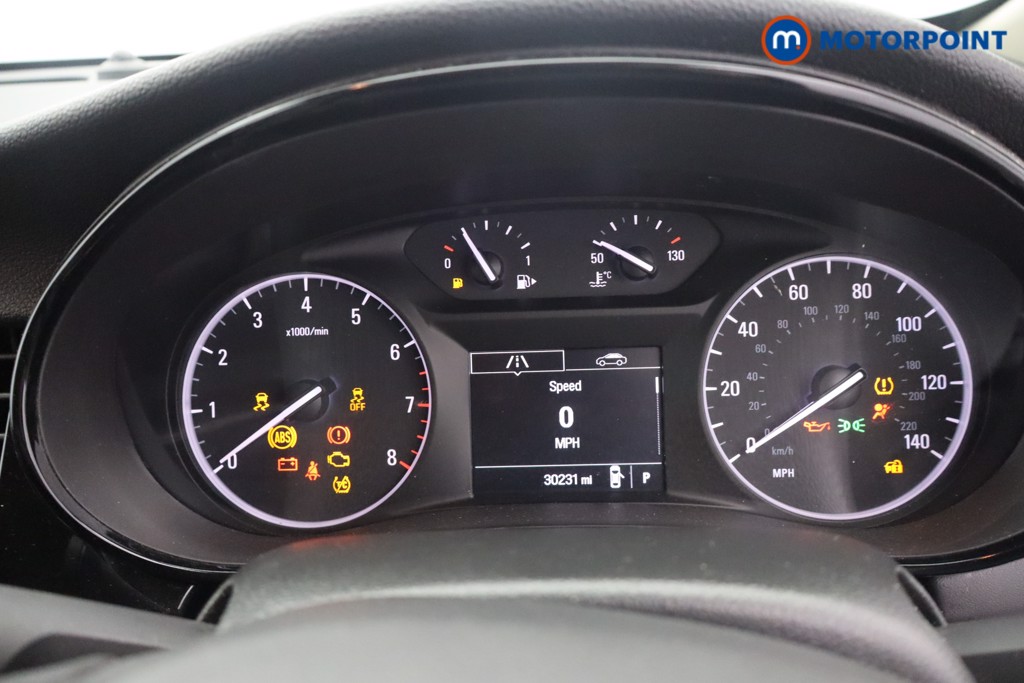 Vauxhall Mokka X Elite Nav Automatic Petrol SUV - Stock Number (1649347) - 14th supplementary image