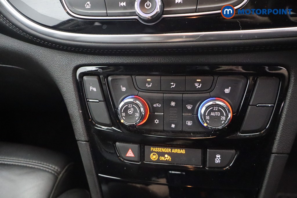 Vauxhall Mokka X Elite Nav Automatic Petrol SUV - Stock Number (1649347) - 15th supplementary image