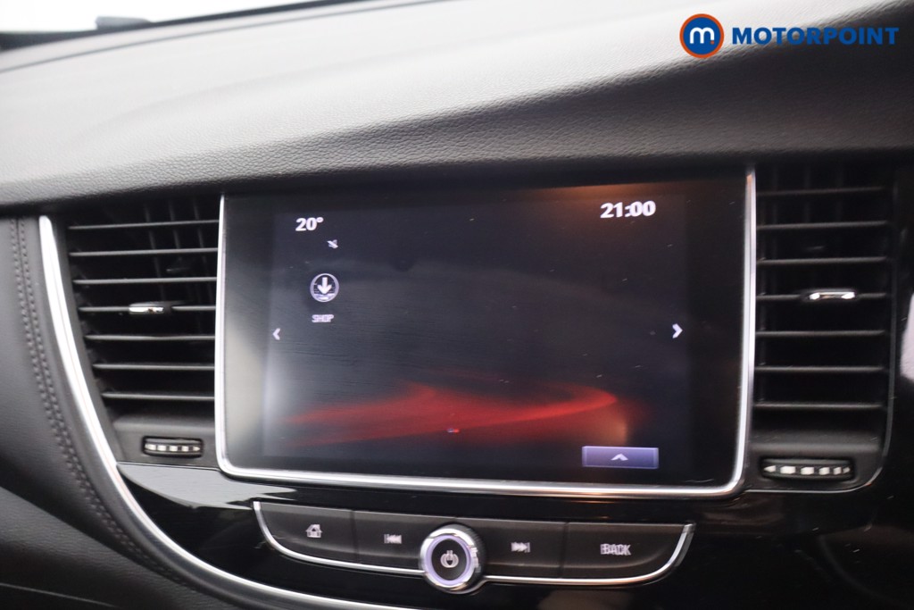 Vauxhall Mokka X Elite Nav Automatic Petrol SUV - Stock Number (1649347) - 18th supplementary image