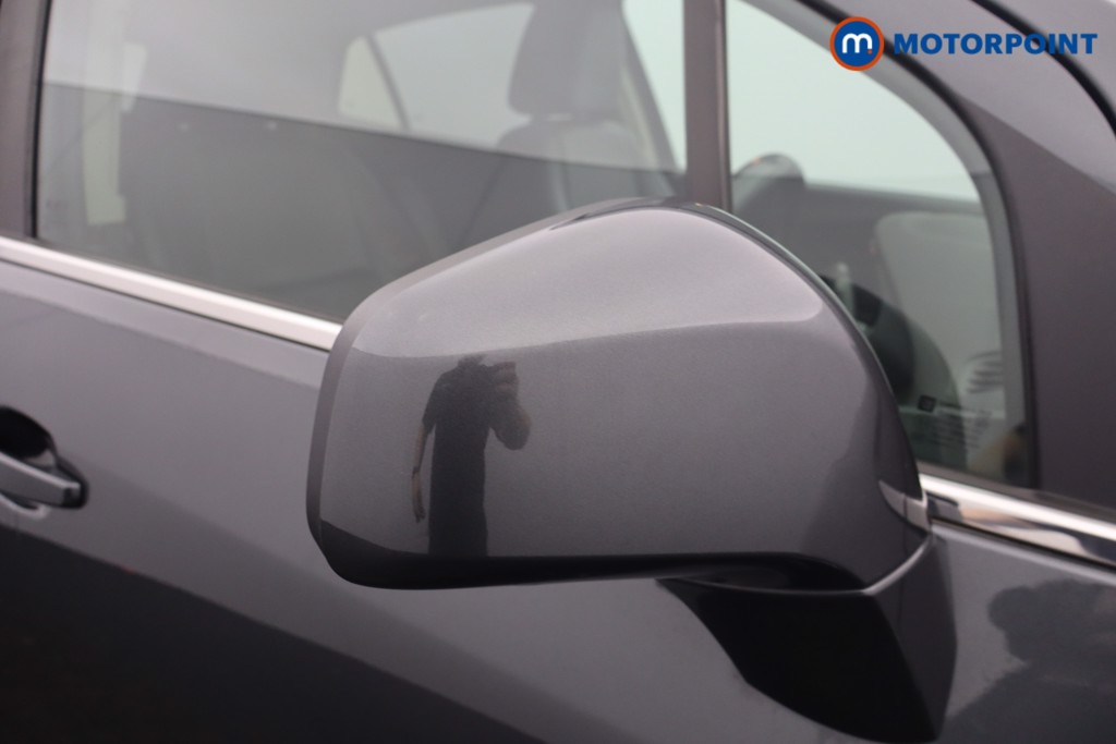 Vauxhall Mokka X Elite Nav Automatic Petrol SUV - Stock Number (1649347) - 19th supplementary image