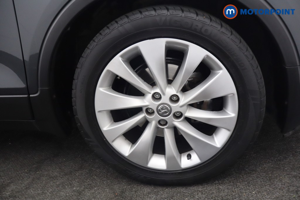 Vauxhall Mokka X Elite Nav Automatic Petrol SUV - Stock Number (1649347) - 20th supplementary image