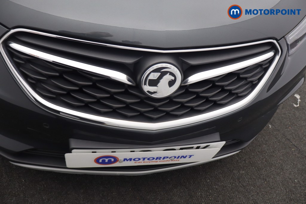 Vauxhall Mokka X Elite Nav Automatic Petrol SUV - Stock Number (1649347) - 21st supplementary image