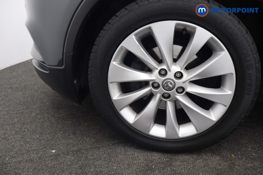 Vauxhall Mokka X Elite Nav Automatic Petrol SUV - Stock Number (1649347) - 22nd supplementary image