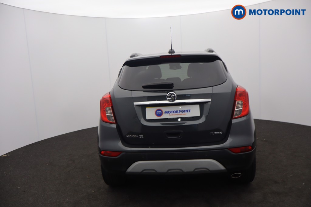 Vauxhall Mokka X Elite Nav Automatic Petrol SUV - Stock Number (1649347) - 1st supplementary image