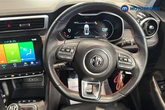 Mg Motor Uk ZS Exclusive Manual Petrol SUV - Stock Number (1649349) - 2nd supplementary image