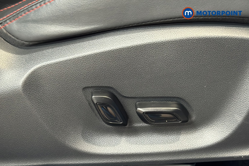 Mg Motor Uk ZS Exclusive Manual Petrol SUV - Stock Number (1649349) - 993rd supplementary image