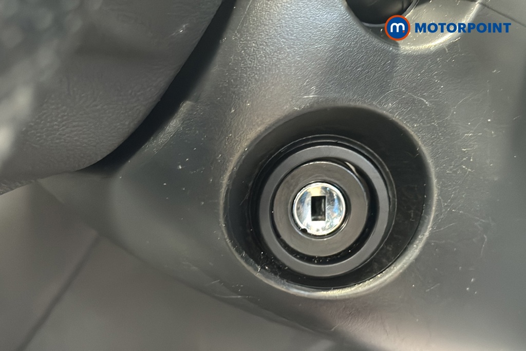 Mg Motor Uk ZS Exclusive Manual Petrol SUV - Stock Number (1649349) - 995th supplementary image