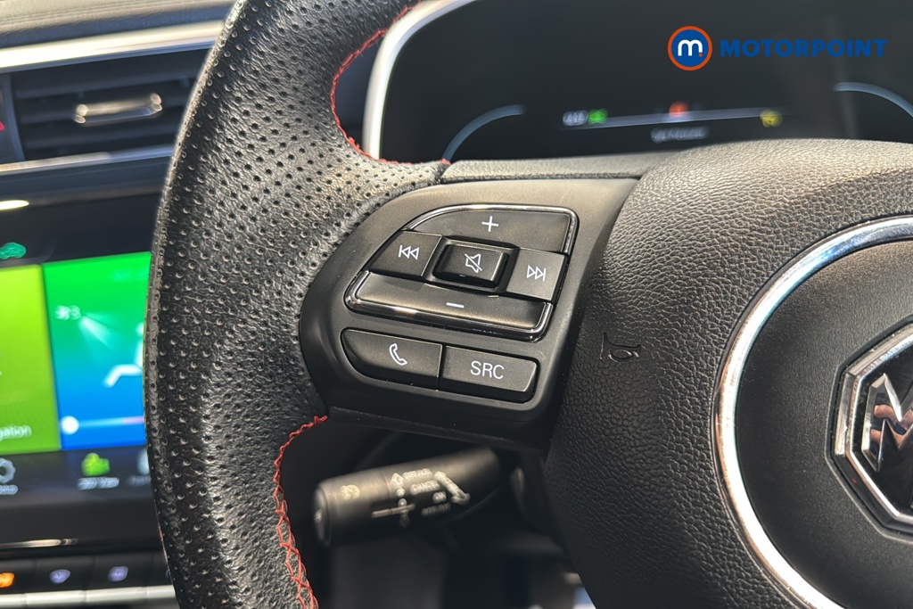 Mg Motor Uk ZS Exclusive Manual Petrol SUV - Stock Number (1649349) - 4th supplementary image