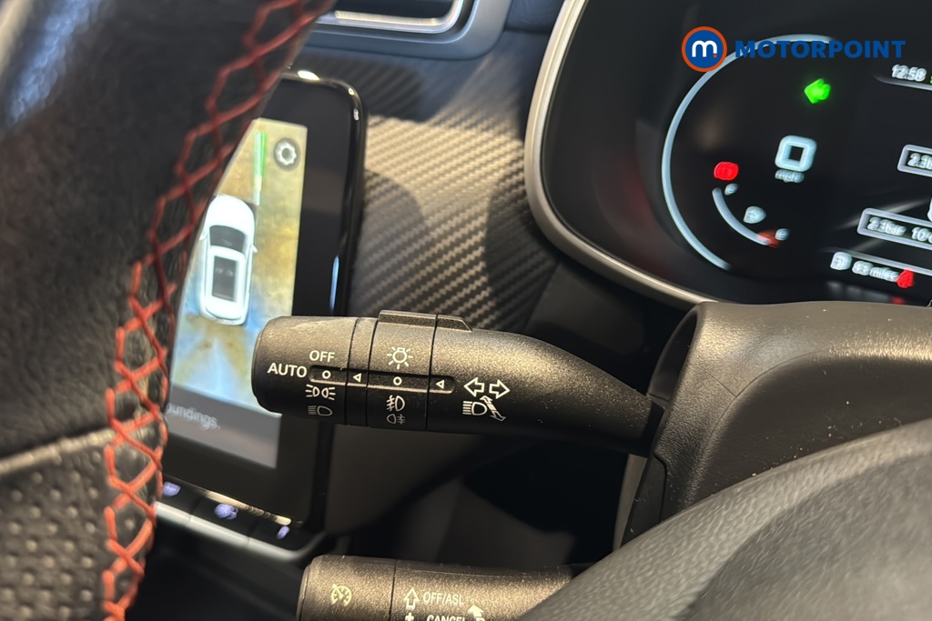 Mg Motor Uk ZS Exclusive Manual Petrol SUV - Stock Number (1649349) - 5th supplementary image