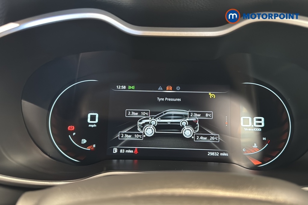 Mg Motor Uk ZS Exclusive Manual Petrol SUV - Stock Number (1649349) - 7th supplementary image