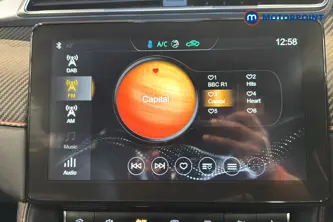 Mg Motor Uk ZS Exclusive Manual Petrol SUV - Stock Number (1649349) - 8th supplementary image