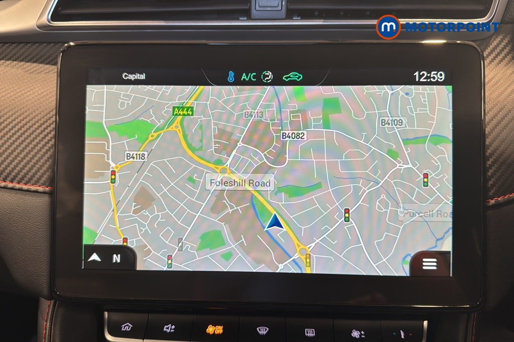 Mg Motor Uk ZS Exclusive Manual Petrol SUV - Stock Number (1649349) - 9th supplementary image
