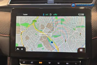 Mg Motor Uk ZS Exclusive Manual Petrol SUV - Stock Number (1649349) - 9th supplementary image