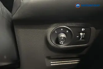 Mg Motor Uk ZS Exclusive Manual Petrol SUV - Stock Number (1649349) - 11th supplementary image