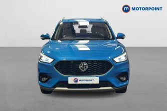 Mg Motor Uk ZS Exclusive Manual Petrol SUV - Stock Number (1649349) - Front bumper