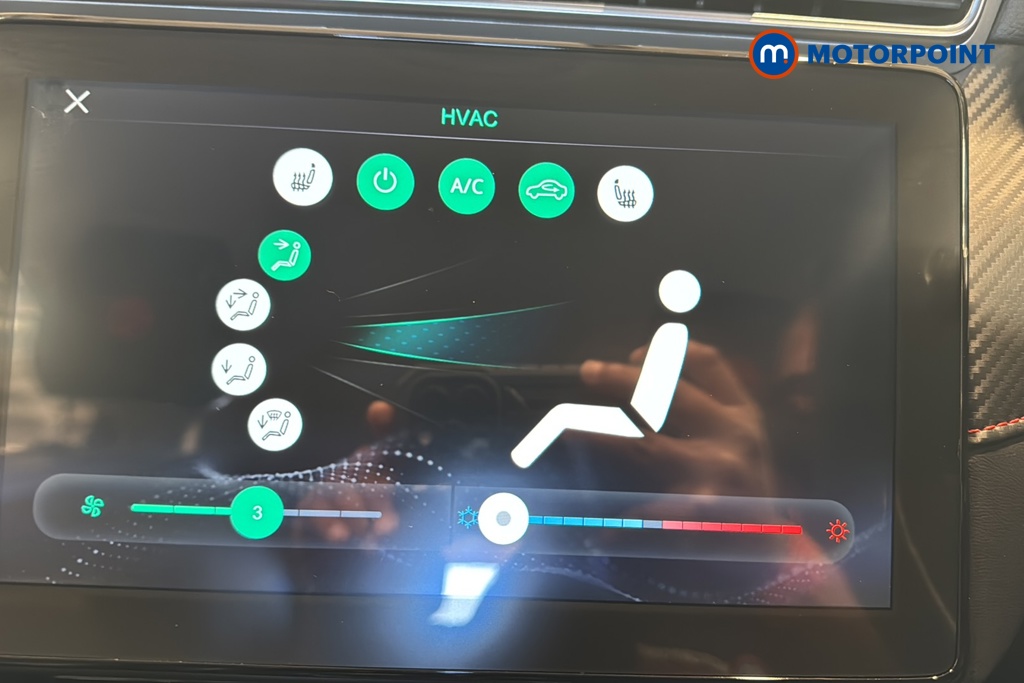 Mg Motor Uk ZS Exclusive Manual Petrol SUV - Stock Number (1649349) - 12th supplementary image