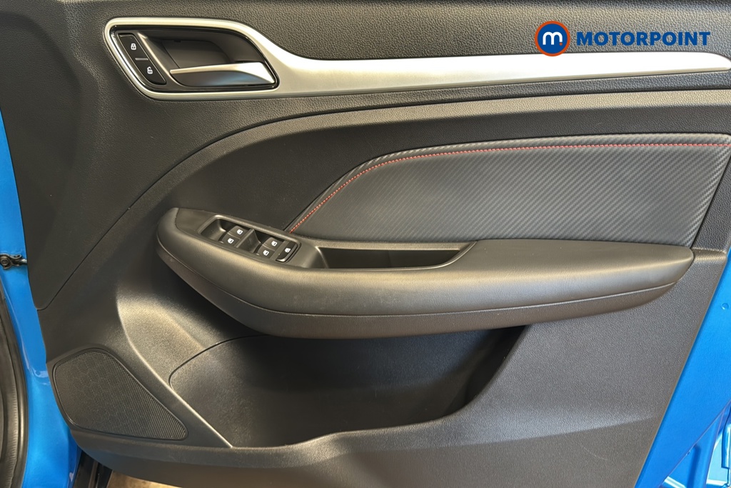 Mg Motor Uk ZS Exclusive Manual Petrol SUV - Stock Number (1649349) - 18th supplementary image